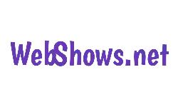 webshows logo